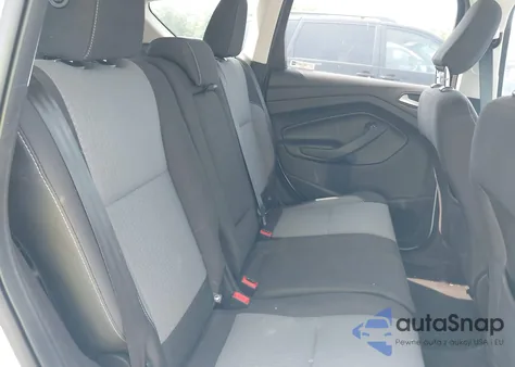 2019 Ford Escape Se from USA, damaged, VIN 1FMCU9GD1KUB14966